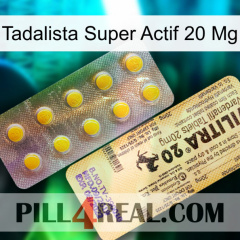 Tadalista Super Active 20Mg new06